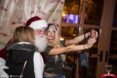 Ville Holiday Party 2016  55
