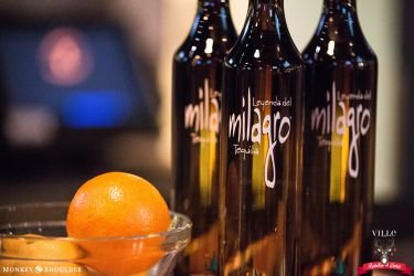 Ville Holiday Party 2016  7