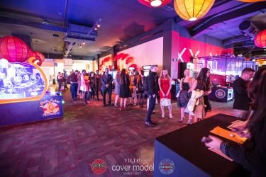 Ville Model Search 2017 Night 1 1