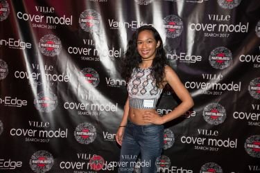 Ville Model Search 2017 Night 1 18