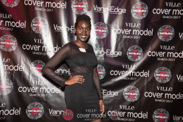 Ville Model Search 2017 Night 1 19