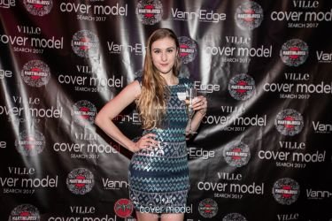 Ville Model Search 2017 Night 1 23