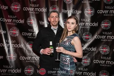 Ville Model Search 2017 Night 1 24