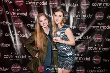 Ville Model Search 2017 Night 1 25