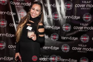 Ville Model Search 2017 Night 1 27