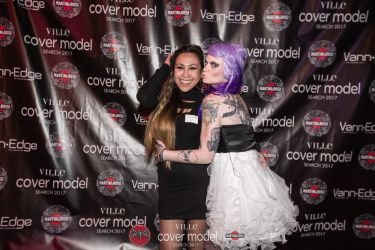Ville Model Search 2017 Night 1 29