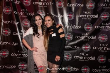 Ville Model Search 2017 Night 1 30