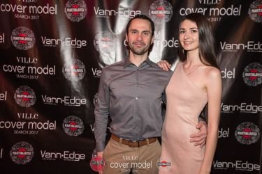 Ville Model Search 2017 Night 1 33