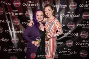 Ville Model Search 2017 Night 1 34