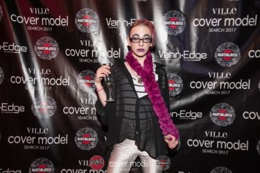 Ville Model Search 2017 Night 1 35