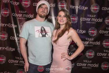 Ville Model Search 2017 Night 1 38