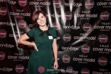 Ville Model Search 2017 Night 1 6