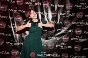 Ville Model Search 2017 Night 1 7