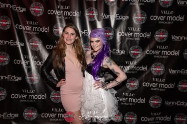 Ville Model Search 2017 Night 1 43