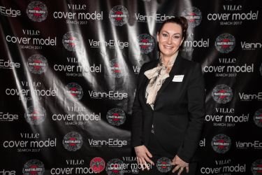 Ville Model Search 2017 Night 1 48