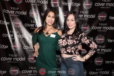Ville Model Search 2017 Night 1 51