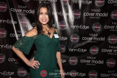 Ville Model Search 2017 Night 1 53