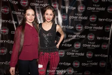 Ville Model Search 2017 Night 1 56 1