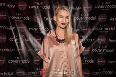 Ville Model Search 2017 Night 1 58 1