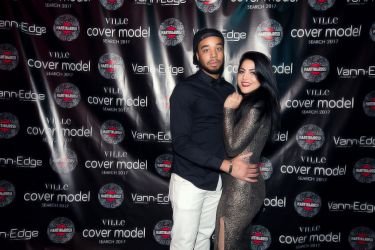 Ville Model Search 2017 Night 1 62