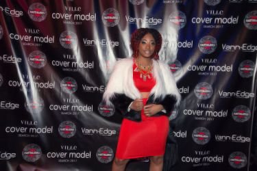 Ville Model Search 2017 Night 1 65