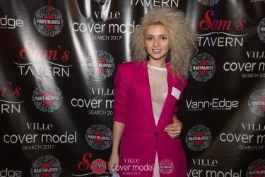 Ville Model Search 2017 Night 2 10