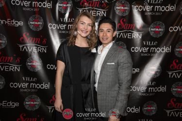 Ville Model Search 2017 Night 2 13