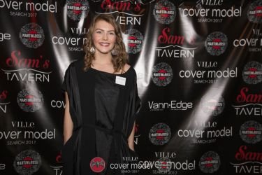 Ville Model Search 2017 Night 2 14