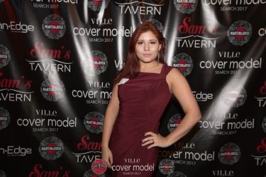 Ville Model Search 2017 Night 2 15