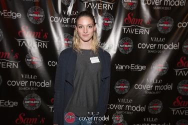 Ville Model Search 2017 Night 2 16