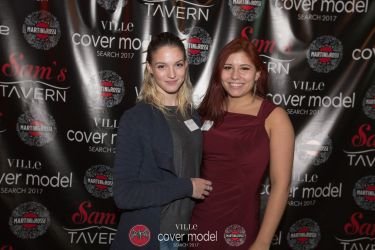 Ville Model Search 2017 Night 2 17