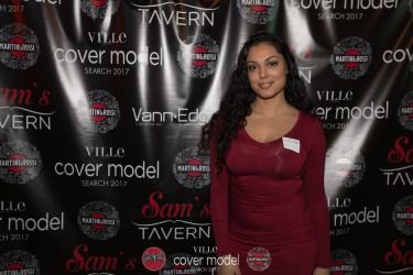 Ville Model Search 2017 Night 2 21
