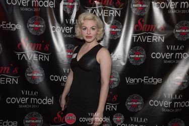 Ville Model Search 2017 Night 2 23