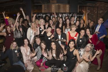 Ville Model Search 2017 Night 2 31 1