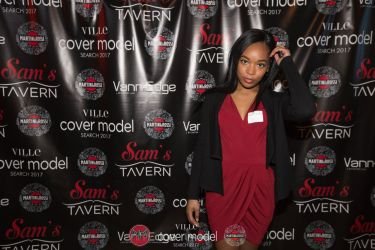 Ville Model Search 2017 Night 2 32