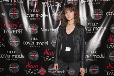 Ville Model Search 2017 Night 2 33