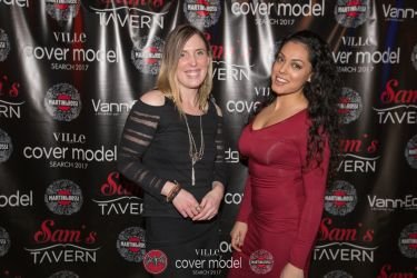 Ville Model Search 2017 Night 2 35