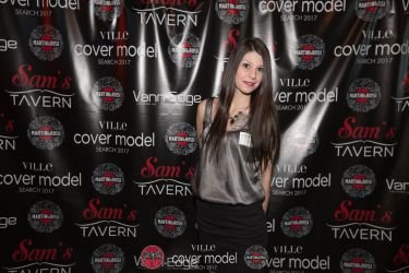 Ville Model Search 2017 Night 2 37