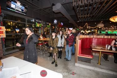 Ville Model Search 2017 Night 2 4
