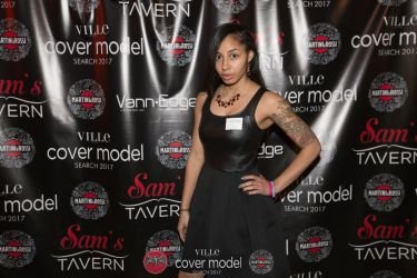 Ville Model Search 2017 Night 2 44