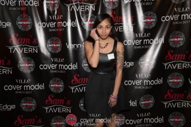 Ville Model Search 2017 Night 2 45