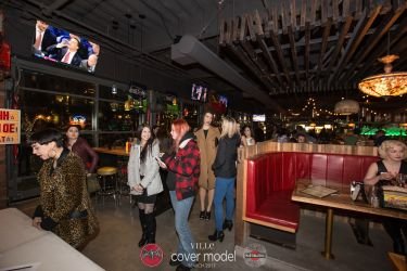 Ville Model Search 2017 Night 2 5