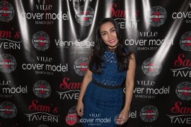 Ville Model Search 2017 Night 2 54