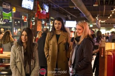 Ville Model Search 2017 Night 2 60
