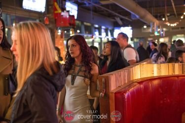 Ville Model Search 2017 Night 2 61