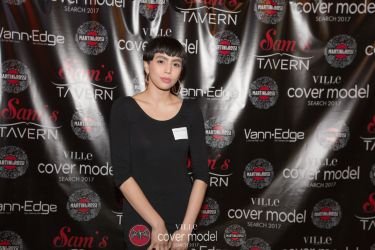 Ville Model Search 2017 Night 2 8