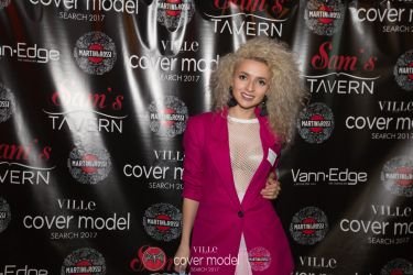Ville Model Search 2017 Night 2 9