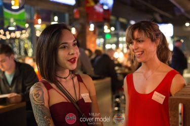 Ville Model Search 2017 Night 2 72
