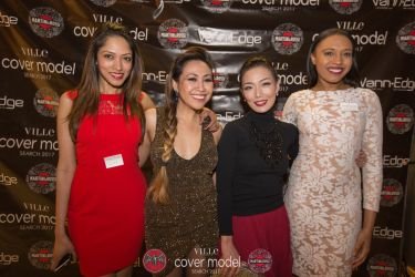 Ville Model Search Semi Finals 2017  10