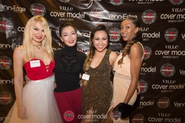 Ville Model Search Semi Finals 2017  104